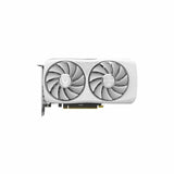 Graphics card Zotac GeForce RTX 4060 Twin Edge OC Geforce RTX 4060 8 GB GDDR6-0