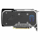 Graphics card Zotac GeForce RTX 4060 Geforce RTX 4060 8 GB GDDR6-5