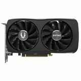 Graphics card Zotac GeForce RTX 4060 Geforce RTX 4060 8 GB GDDR6-3