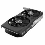 Graphics card Zotac RTX 4060 Geforce RTX 4060 8 GB GDDR6-6