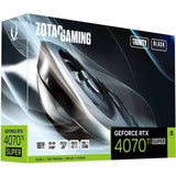 Graphics card Zotac 16 GB GDDR6X-8