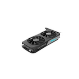 Graphics card Zotac-4