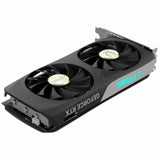 Graphics card Zotac Gaming GeForce RTX 4070 SUPER Twin Edge OC RTX 4070 SUPER 12 GB GDDR6X-8