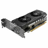 Graphics card Zotac GAMING 6 GB GDDR6 Nvidia GeForce RTX 3050-4