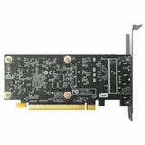 Graphics card Zotac GAMING 6 GB GDDR6 Nvidia GeForce RTX 3050-1