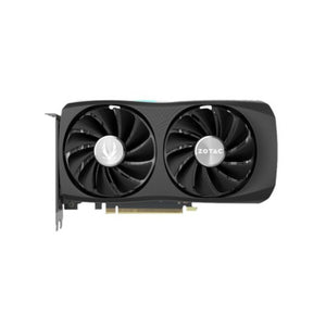 Graphics card Zotac ZT-D40740E-10M GEFORCE RTX 4070 12 GB GDDR6-0