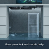 Desktop PC Arctic ACPCC00002A 32 GB RAM 1 TB SSD AMD Ryzen 7 5700G-9