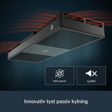 Desktop PC Arctic ACPCC00002A 32 GB RAM 1 TB SSD AMD Ryzen 7 5700G-7