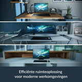 Desktop PC Arctic ACPCC00006A 32 GB RAM 1 TB SSD AMD Ryzen 7 5700G-9