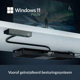 Desktop PC Arctic ACPCC00006A 32 GB RAM 1 TB SSD AMD Ryzen 7 5700G-3