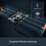 Desktop PC Arctic ACPCC00003A 16 GB RAM 1 TB SSD-5