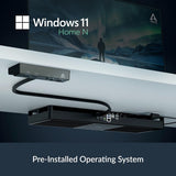 Desktop PC Arctic ACPCC00003A 16 GB RAM 1 TB SSD-3