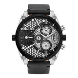 Men's Watch Police PL15381JSTB04 (Ø 51 mm)-0