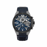 Men's Watch Police PL15711JSUB.03 (Ø 48 mm)-0
