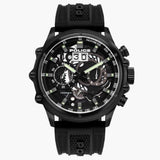 Men's Watch Police PL.16018JSB-02P (Ø 48 mm)-6