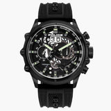 Men's Watch Police PL.16018JSB-02P (Ø 48 mm)-0