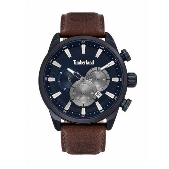 Men's Watch Timberland TBL16002JLABL03-0