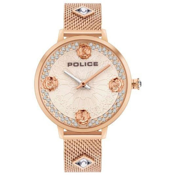 Ladies' Watch Police PL-16031MS-0