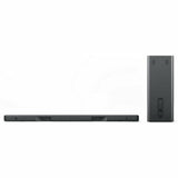 Soundbar Philips Black 120 W-7