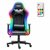 Gaming Chair NASA PIO47 Black-2