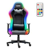 Gaming Chair NASA PIO47 Black-1