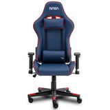 Gaming Chair NASA GA002 R Blue-5