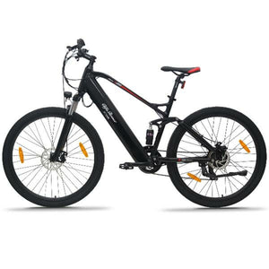 Electric Bike Alfa Romeo MTBFULL292M-K 250 W 25 km/h-0