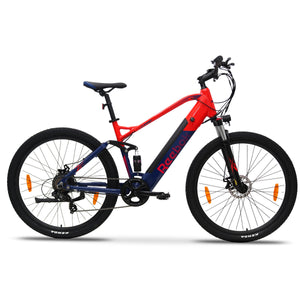 Electric Bike Reebok 250 W 13000 mAh 29"-0