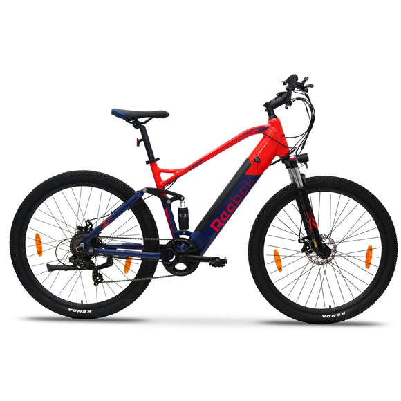 Electric Bike Reebok 250 W 13000 mAh 29