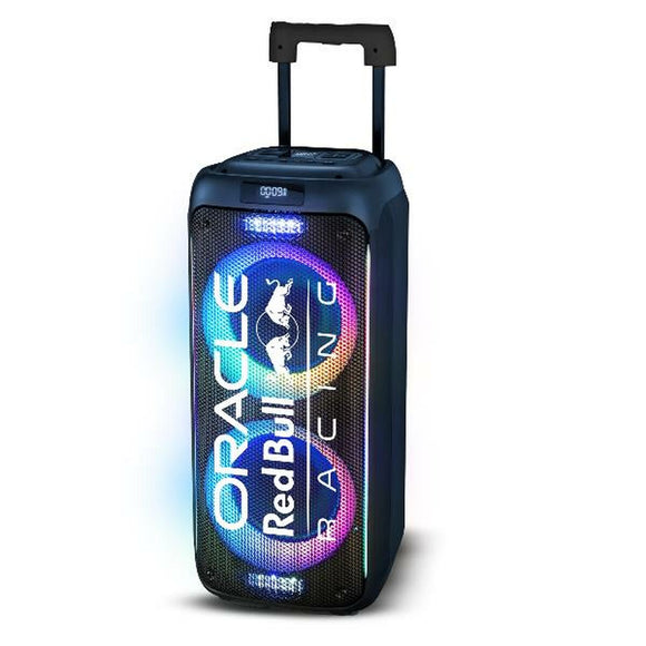 Portable Bluetooth Speakers Red Bull RB-SK220-0