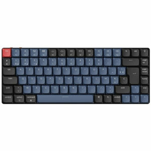 Keyboard Keychron Black-0