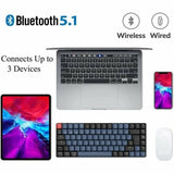 Keyboard Keychron Black-6