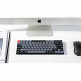 Keyboard Keychron Black-1