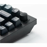 Keyboard Keychron  Q1 Pro QMK/VIA Black-3