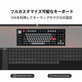 Keyboard Kenzo-12