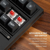 Keyboard Kenzo-7