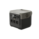 Portable Solar Generator Ecoflow ZMR620-B-EU-3