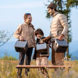 Portable Solar Generator Ecoflow River 2 Pro-11