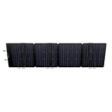 Photovoltaic solar panel Ecoflow NextGen 220 W Foldable Portable-5