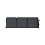 Photovoltaic solar panel Ecoflow NextGen 160 W Foldable Portable-7