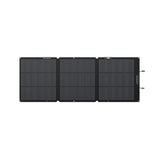 Photovoltaic solar panel Ecoflow NextGen 160 W Foldable Portable-5
