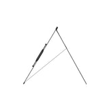 Photovoltaic solar panel Ecoflow NextGen 160 W Foldable Portable-2