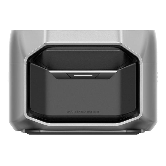 EcoFlow Delta Pro 3 Extra Battery-0