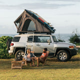 Portable Solar Generator Ecoflow RIVER 3 UPS-7