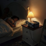 Portable Solar Generator Ecoflow RIVER 3 UPS-6