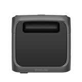 Portable Power Station Ecoflow River 3 Max Plus-12