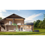 Portable Power Station Ecoflow Stream Ultra 800 W-1