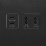 Portable Power Station Ecoflow Trail 200DC-1