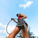 Portable Power Station Ecoflow Trail 200DC-7