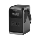 Portable Power Station Ecoflow Trail 200DC-0